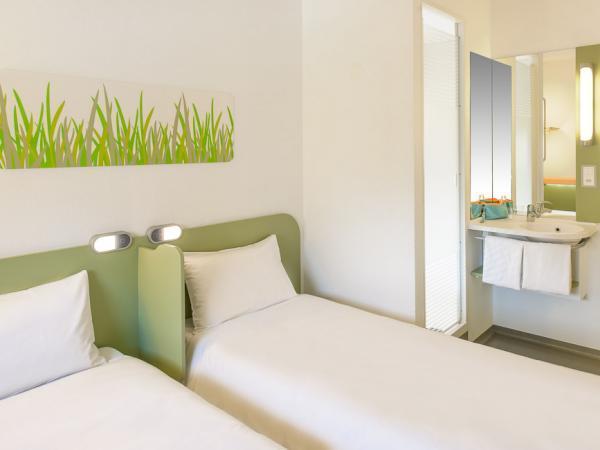 Ibis Budget Les Sables D'Olonne Quarto foto